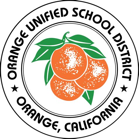 Orange ousd - Orange Unified SD ... ...